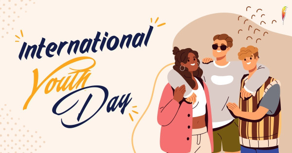 International Youth Day: Books That Celebrate Courage, Growth, and the Power of Young Voices
